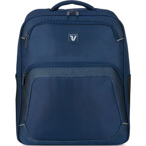 Roncato Gateway Plecak biznesowy 45 cm Komora na laptopa