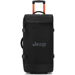 Jeep JS007C 2 kółka Torba podróżna L 73 cm