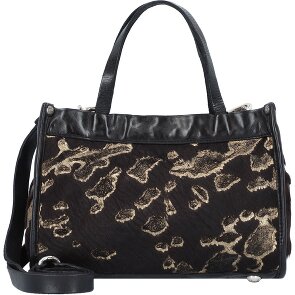 Campomaggi Torba Skórzany 25 cm