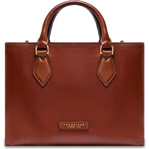 The Bridge Ida Shopper Bag Skórzany 29 cm