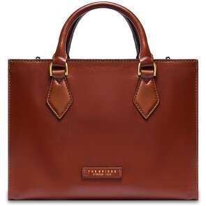 The Bridge Ida Shopper Bag Skórzany 29 cm