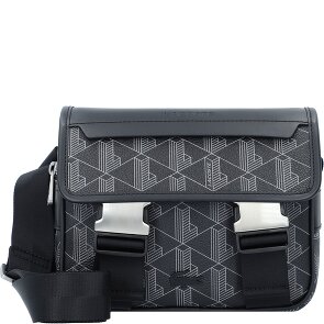 Lacoste The Blend Torba na ramię 21.5 cm