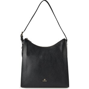 AIGNER Ivy Shopper Bag Skóra 32 cm
