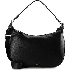 Liu Jo Kaliska Torba na ramię L 39 cm z plisą rozprężną