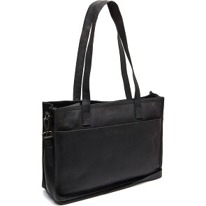 The Chesterfield Brand Adana Shopper Bag Skórzany 40 cm Komora na laptopa