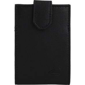 camel active Discover Etui na karty kredytowe Skórzany 7 cm
