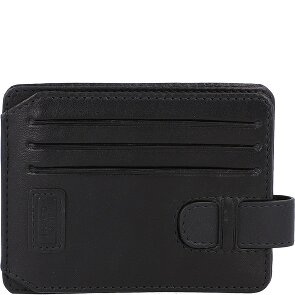 Picard Autentyczne skórzane etui na karty kredytowe 10,5 cm