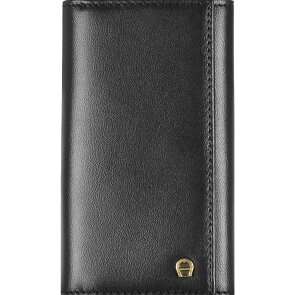 AIGNER Daily Basic Key Case Leather 6 cm