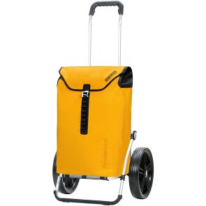 Andersen Shopper Wózek na zakupy Royal Shopper Ortlieb 65 cm