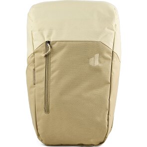 Deuter UP Stockholm Plecak 50 cm Komora na laptopa