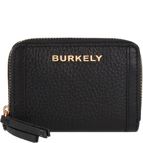Burkely Keen Keira Portfel Skórzany 10 cm Burkely Keen Keira Portfel Skórzany 10 cm