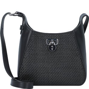 Lauren Ralph Lauren Tanner Mini Torba Torba na ramię 16 cm