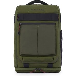 Piquadro Arne Torba podróżna Weekender 50 cm
