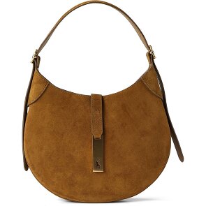 POLO RALPH LAUREN Polo ID Torba na ramię Skóra 25 cm