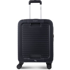 Hedgren Raku 4 kółka Walizka kabinowy XS 55 cm