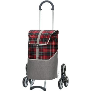 Andersen Shopper Treppenst. Scala Sh Gese Walizka na zakupy 59 cm