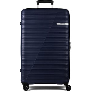 American Tourister Liftoff 4 kółka Walizka 78 cm z funkcją poszerzenia