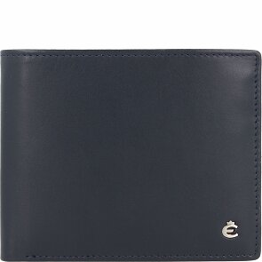 Esquire Harry Wallet RFID Leather 11 cm