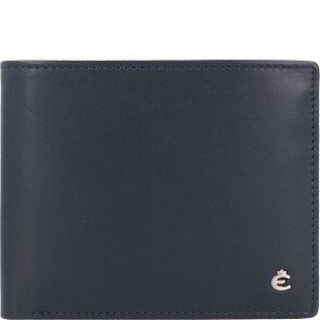 Esquire Harry Wallet RFID Leather 11 cm