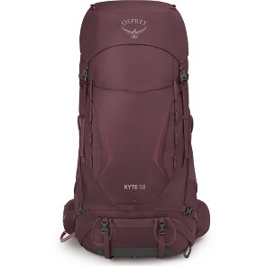 Osprey Kyte 58 Plecak turystyczny WM-L 75 cm