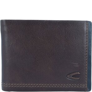 camel active Osaka Wallet RFID Leather 12 cm