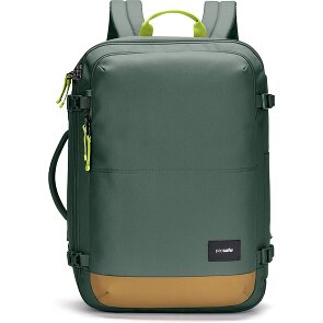 Pacsafe Go 34 Plecak Ochrona RFID 47 cm