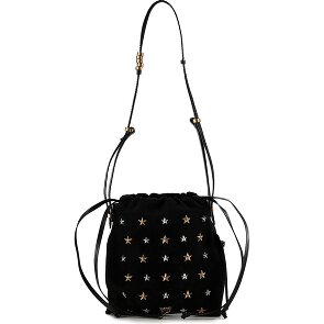 PINKO Slouchy Torba na ramię Skórzany 23 cm