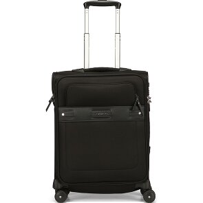Samsonite Beauhaven 4 kółka Walizka kabinowy 55 cm