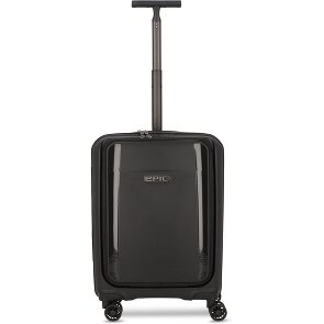 Epic Phantom SL 4 kółka Walizka kabinowy 55 cm