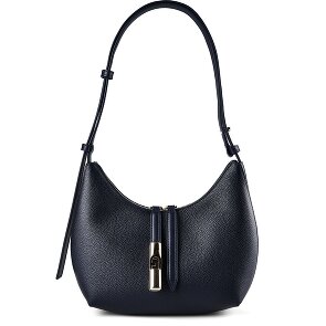 Furla Goccia Torba na ramię Skóra 22 cm