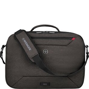 Wenger MX Commute 16 Teczka 44 cm Komora na laptopa Wenger MX Commute 16 Teczka 44 cm Komora na laptopa