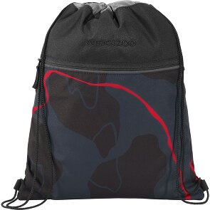 coocazoo Worek gimnastyczny 43 cm coocazoo Worek gimnastyczny 43 cm
