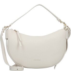 Coccinelle C-Easy Torba na ramię Skórzany 25 cm