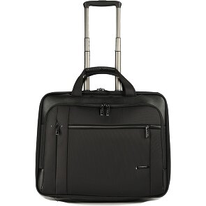 Samsonite Spectrolite 3.0 2 kółka Walizka z pilotem 39 cm Komora na laptopa