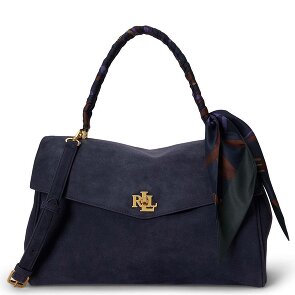 Lauren Ralph Lauren Farrah Torba Skóra 33 cm