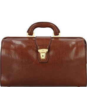 The Bridge Today Business Doctor Case Leather 37 cm