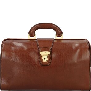 The Bridge Today Business Doctor Case Leather 37 cm