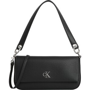 Calvin Klein Jeans Minimal Monogram Torba na ramię 25 cm