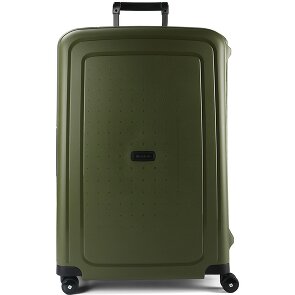 Samsonite S'Cure Spinner 4-Wheel Trolley 75 cm