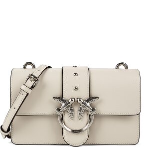 PINKO Love One Torba na ramię Skóra 21 cm