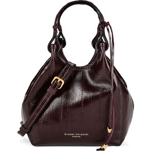 Gianni Chiarini Dua Torba Skóra 20 cm