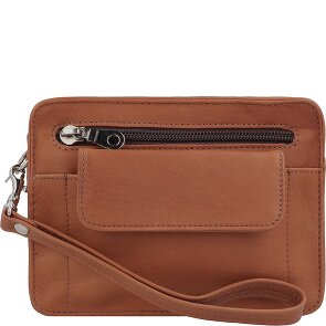 Harold's Country Fanny Pack Leather 16 cm