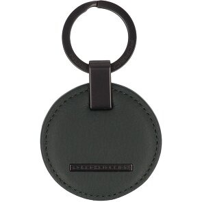 Porsche Design Brelok do kluczy Skórzany 9 cm