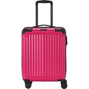 Travelite Cruise 4 kółka Walizka kabinowy 55 cm Travelite Cruise 4 kółka Walizka kabinowy 55 cm