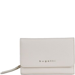 bugatti Emilia Portfel Ochrona RFID Skóra 10 cm