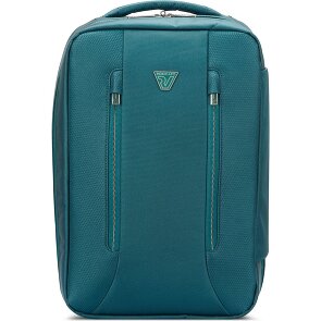 Roncato Plecak podróżny City 3.0 40 cm z rozszerzaną plisą