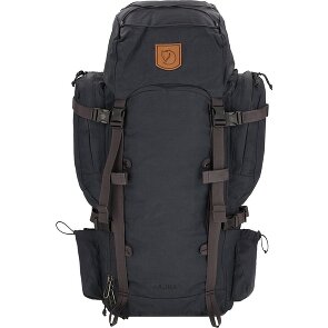 Fjällräven Kajka 55 Plecak trekkingowy S-M 73 cm