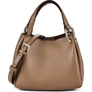 Furla Nuvola Torba Skóra 19 cm