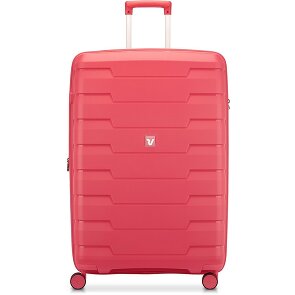 Roncato Skyline 2.0 4 kółka Walizka 79 cm z plisą rozprężną Roncato Skyline 2.0 4 kółka Walizka 79 cm z plisą rozprężną