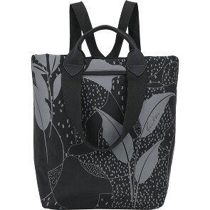 Fritzi aus Preußen Ju Limited Leaves Lighty Plecak miejski 38 cm